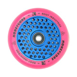 ROOT INDUSTRIES Honey Core 110mm Wheels LIMITED EDITION - BLUE/PINK