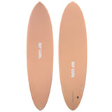 RIP CURL EPS Mid Length FCS 7'0" - PEACH