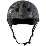 S-ONE Lifer Helmet - BLACK CAMO