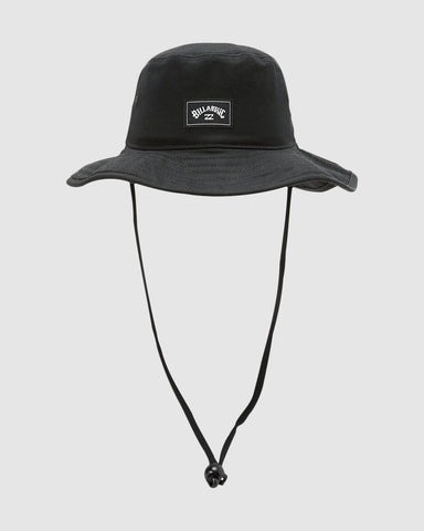 BILLABONG Groms Big John Hat - BLACK