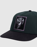 BILLABONG Boys Immortal Cap - FOREST GREEN