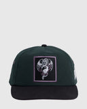 BILLABONG Boys Immortal Cap - FOREST GREEN