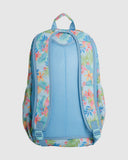 BILLABONG In Da Jungle Roadie Junior - BLUE GLOW