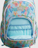 BILLABONG In Da Jungle Roadie Junior - BLUE GLOW