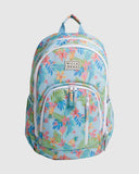 BILLABONG In Da Jungle Roadie Junior - BLUE GLOW