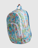 BILLABONG In Da Jungle Roadie Junior - BLUE GLOW