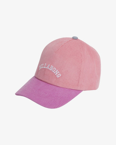 BILLABONG Gigglemug Cap - MULTI