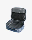 BILLABONG Deep Sea Daisy Lunchbox - BLUE SHADOW