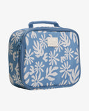 BILLABONG Deep Sea Daisy Lunchbox - BLUE SHADOW