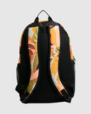 BILLABONG Return To Paradise Tao Backpack - MULTI