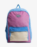 BILLABONG - Set The Wave Backpack - MULTI