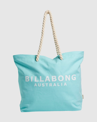 BILLABONG Society Beach Bag - MERMAID