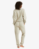 BILLABONG - Society Trackpant - STONE