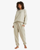 BILLABONG - Society Trackpant - STONE