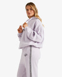 BILLABONG Stay 73 Kendall Hoodie  - ORCHID HUSH