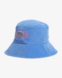 BILLABONG - 73 High Bucket Hat - MARINA