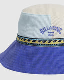 BILLABONG  The Good Era Bucket Hat - MULTI