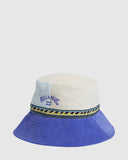 BILLABONG  The Good Era Bucket Hat - MULTI