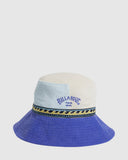 BILLABONG  The Good Era Bucket Hat - MULTI