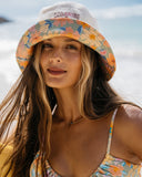 BILLABONG - Posy Flip Side Bucket Hat -