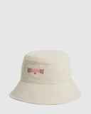 BILLABONG - Posy Flip Side Bucket Hat -