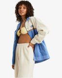 BILLABONG Set The Wave Jacket - MULTI