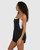 BILLABONG Wild Pursuit Overall - BLACK