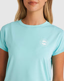 BILLABONG Sundays Surf Tee - HIGH TIDE