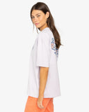 BILLABONG Stay 73 Tee - ORCHID HUSH