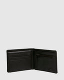 BILLABONG Classic Flip Wallet - JAVA