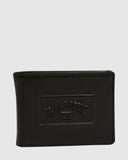 BILLABONG Classic Flip Wallet - JAVA