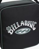 BILLABONG All Day Lunchbox - BLACK/GREEN