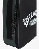 BILLABONG All Day Lunchbox - BLACK/GREEN