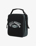 BILLABONG All Day Lunchbox - BLACK/GREEN