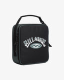 BILLABONG All Day Lunchbox - BLACK/GREEN