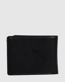 BILLABONG Range Wallet - BLACK