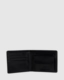 BILLABONG Range Wallet - BLACK