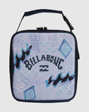 BILLABONG All Day Lunchbox - FOG