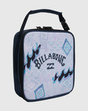 BILLABONG All Day Lunchbox - FOG