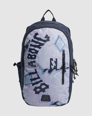 BILLABONG Norfolk Backpack - FOG