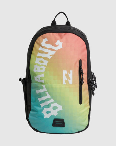 BILLABONG Norfolk Pack - SUNSET FADE