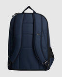 BILLABONG Juggernaught Backpack - FOG