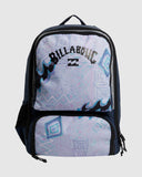 BILLABONG Juggernaught Backpack - FOG