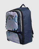 BILLABONG Juggernaught Backpack - FOG