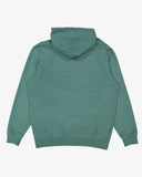 BILLABONG Mogul Pop Hood - MARINE GREEN