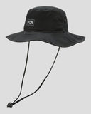 BILLABONG - Big John Hat - BLACK