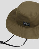 BILLABONG - Big John Hat - MILITARY