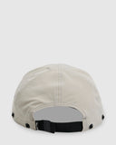 BILLABONG All Day Surf Cap - LIGHT GREY