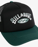 BILLABONG  Norfolk Trucker - HUNTER