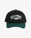 BILLABONG  Norfolk Trucker - HUNTER